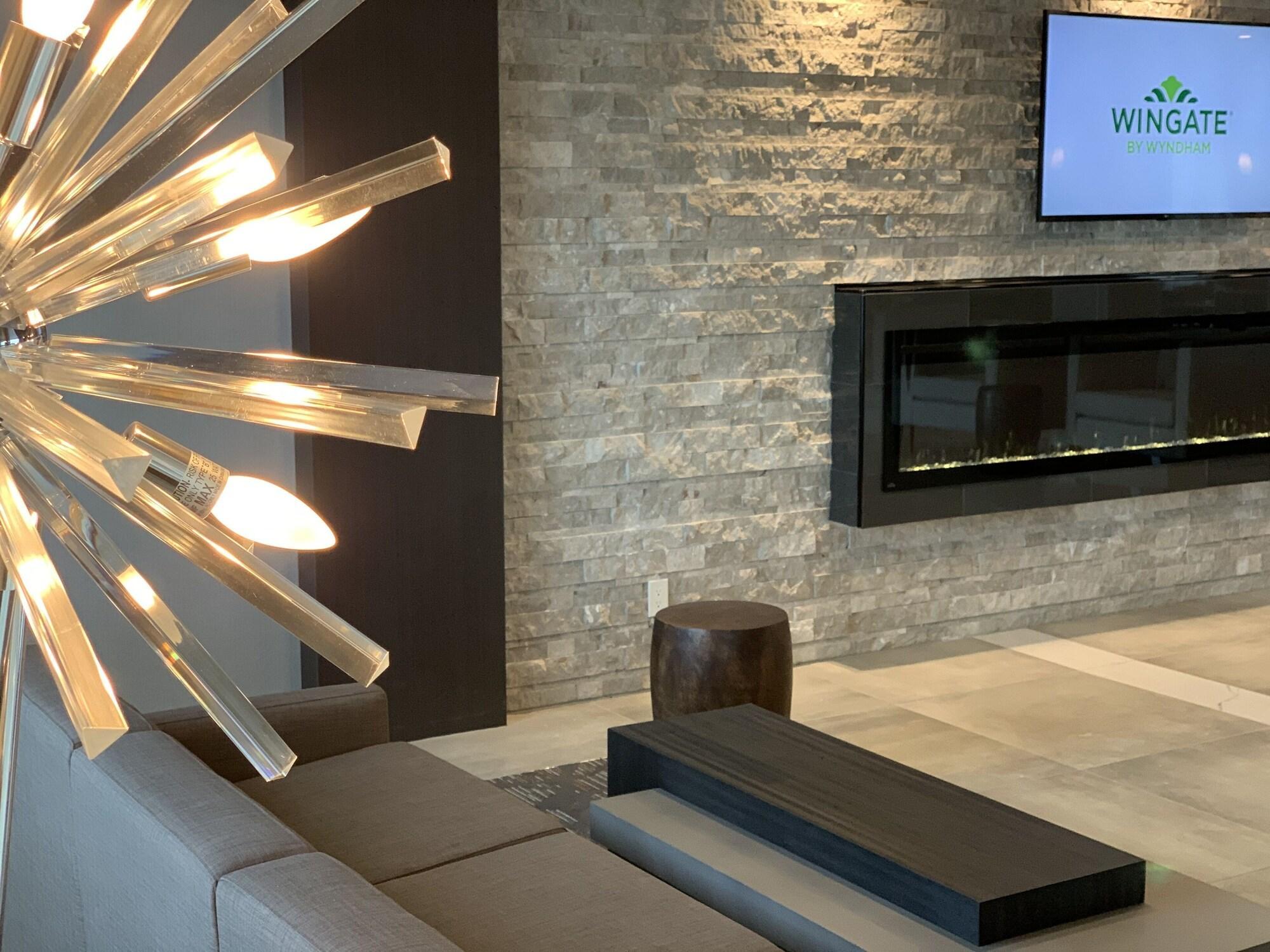 Wingate By Wyndham Kanata West אוטווה מראה חיצוני תמונה