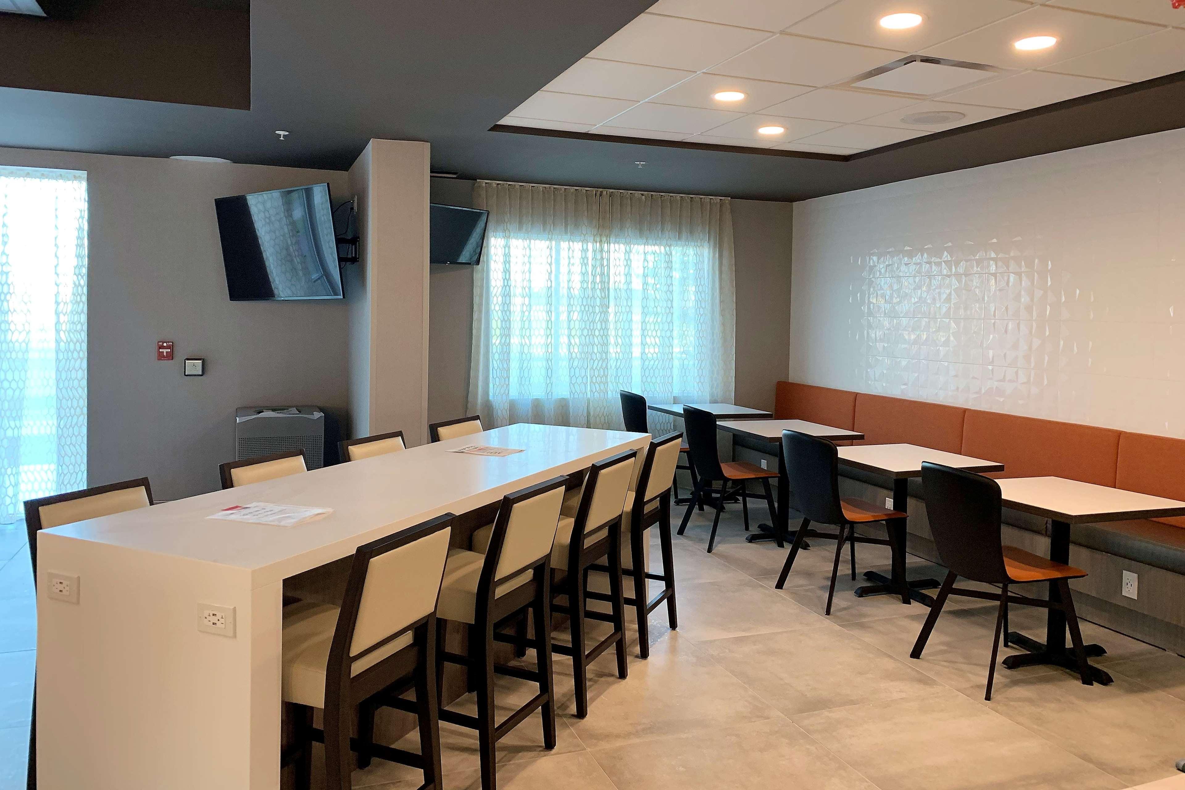 Wingate By Wyndham Kanata West אוטווה מראה חיצוני תמונה