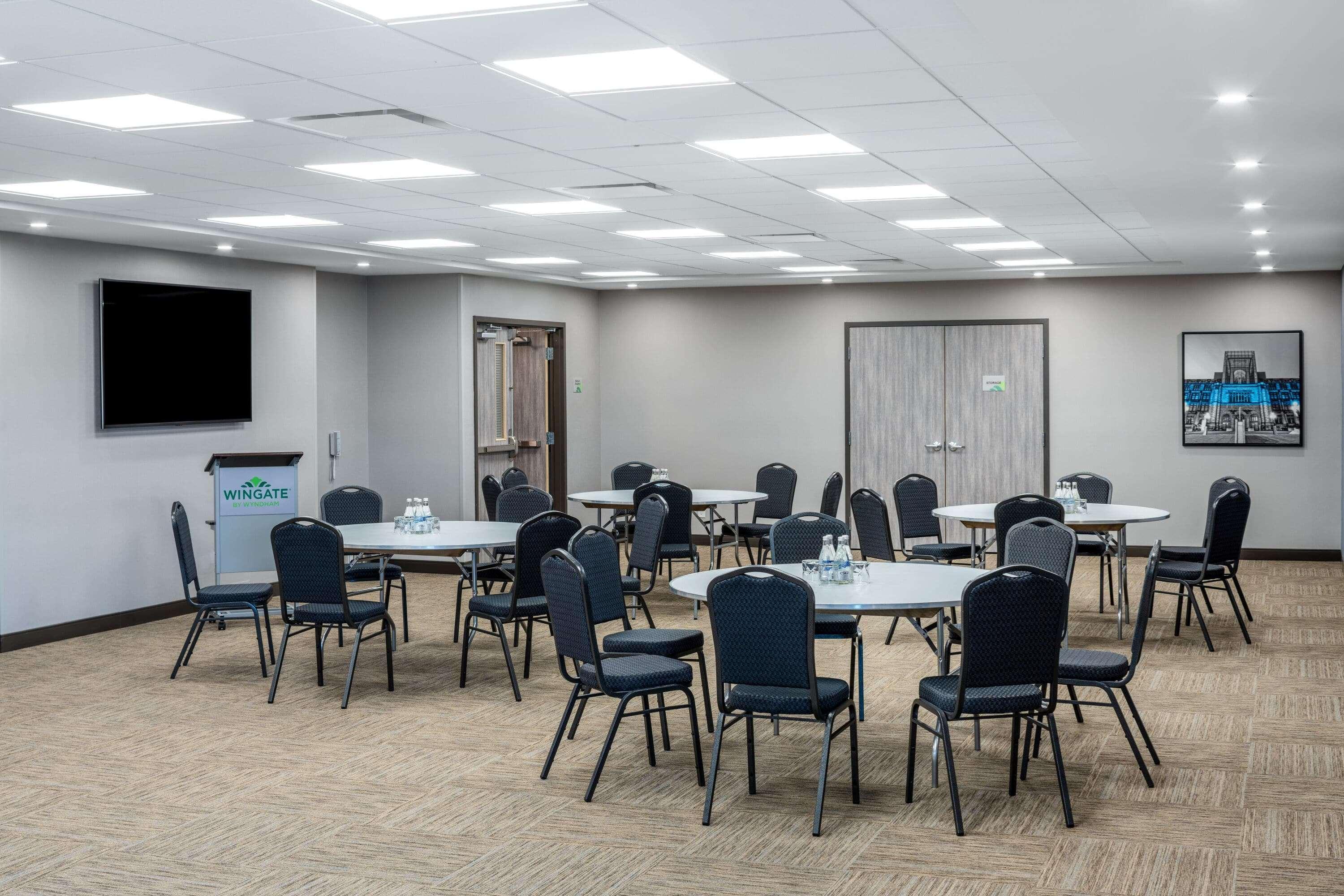 Wingate By Wyndham Kanata West אוטווה מראה חיצוני תמונה